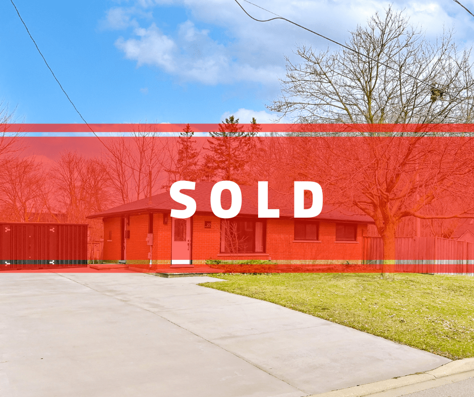 27 Thomas Street, Cambridge Property Listing